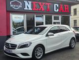 Mercedes-Benz A 180 Urban BlueEfficiency - Mercedes-Benz A 180 in Duisburg
