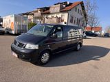 Vorschaubild Volkswagen T5 Caravelle Lang