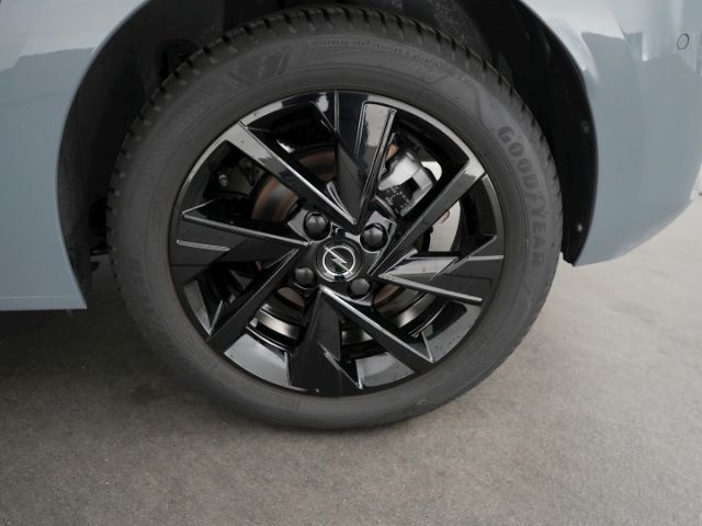 Corsa F FACELIFT GS AT+LED+RÜCKFAHRKAMERA+SITZ-/