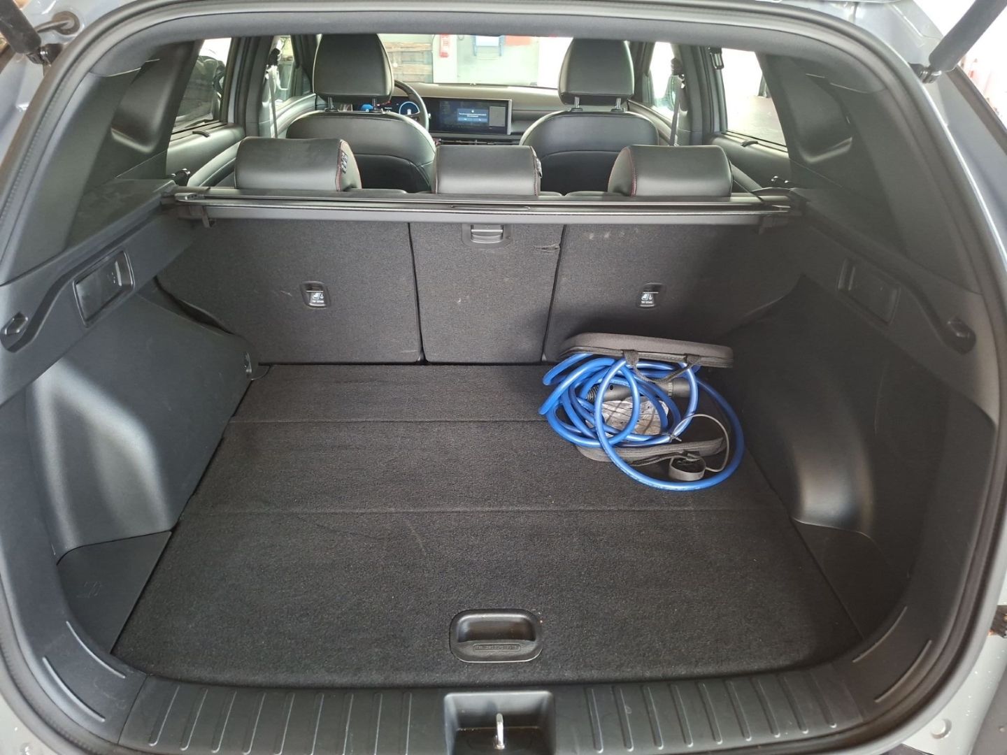 Hyundai Tucson – Bild 6