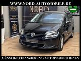 Volkswagen Sharan Comfortline 2.0 TDI DSG 4Motion*AHK*NAVI* - VW Sharan Gebrauchtwagen in Oldenburg
