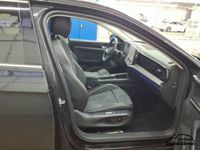 Volkswagen Passat - Vorschau Bild 4