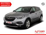 Opel Grandland 1.2 Selection LED Navi Kamera DAB