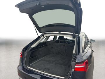 Audi A6 - 6