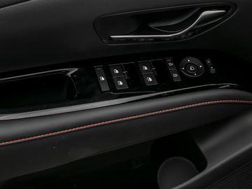 Hyundai Tucson Voll-Hybrid