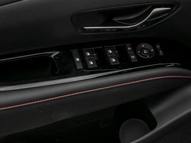 Hyundai Tucson Voll-Hybrid