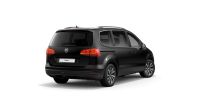 Volkswagen Sharan - Vorschau Bild 5