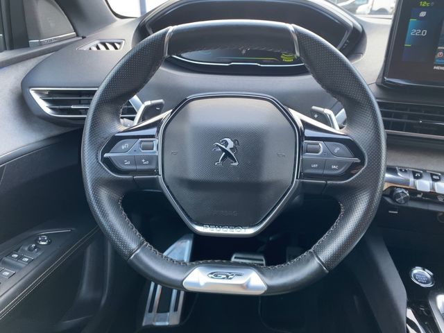 3008 Hybrid4 300 Navi Kamera Sitzheizung