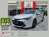 Toyota Corolla TS 2.0 Hybrid Lounge JBL*Matrix*el.Heck - Toyota Corolla Gebrauchtwagen in Dresden