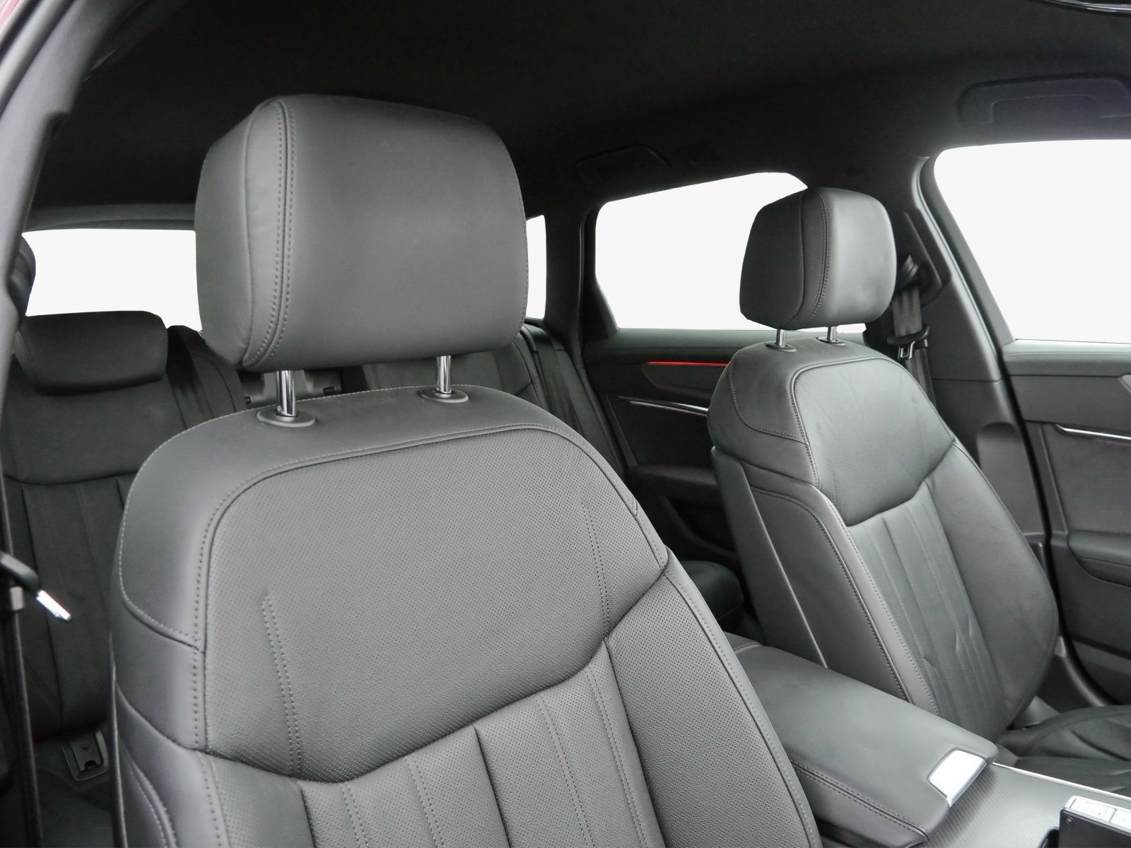 Audi RS6 - Bild 10