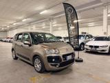Citroën Citroen C3 Picasso 1.4 VTi 95 Exclusive Style - Citroën C3 Picasso: 1.4