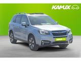 Subaru Forester 2.0i Aut.Exclusive+LED+CARPLAY+KAMERA - Subaru Forester Gebrauchtwagen