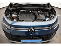 Volkswagen Tayron - Vorschau Bild 13