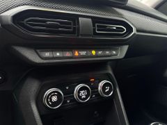 DACIA Jogger Extreme+ LED AHK Kamera Sitzhzg 1.Hand