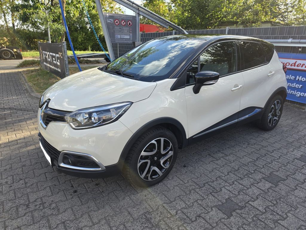 Image of Renault Captur