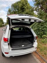 Jeep Grand Cherokee 3.0l V6 MultiJet 184kW Overla... - gebrauchte Jeep Grand Cherokee aus dem Jahr 2020
