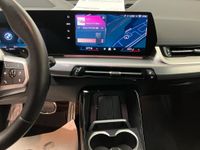 BMW X1 - Vorschau Bild 11