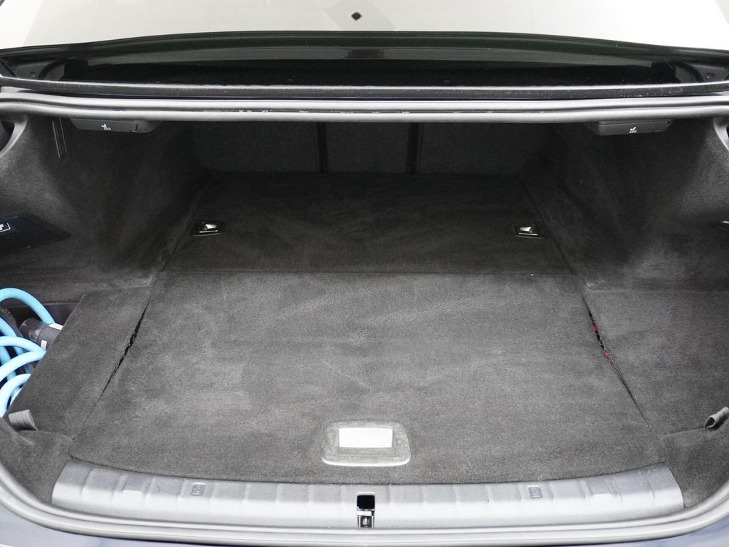 BMW 530 5-serie 530e iPerformance Executive kamera |
