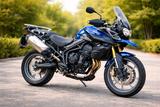 Triumph Tiger 800 - Offers