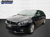 Peugeot 308 SW PureTech 130 Active, Kamera - Peugeot 308 Gebrauchtwagen in München