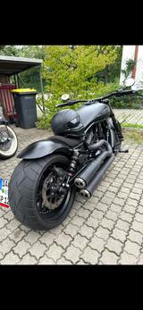 Harley-Davidson Die schönste Night Rod/Special Umbau - HARLEY-DAVIDSON MÜNCHEN