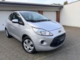 Ford Ka Trend*Tüv-Neu*Klima*E,Fenster*AUX*Top Zustand - Ford Ka/Ka+ in Mönchengladbach