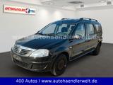 Dacia Logan MCV 1.6 Kombi Forever Klima - Dacia Logan: 1.6