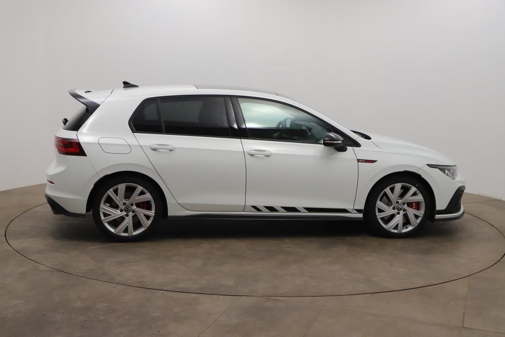 Volkswagen Golf GTI 2.0 TSI DSG Pano*Harman*RFK*PDC*Tempo
