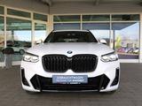 BMW X3 xDrive 20 d M Sport Mild-Hybrid | Standhzg - BMW X3: 3D
