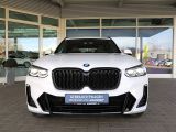 BMW X3 xDrive 20 d M Sport Mild-Hybrid | Standhzg - BMW X3 mit Diesel-Antrieb: Navigationssystem