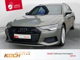 Audi A6 Avant 40 TDI S-Tronic Design, LED, AHK, B&O,