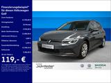 Volkswagen Golf 8 1.5 eTSI Style Rear View Clima