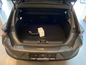 Bild 21 Opel ASTRA GS AHK AGR INFOTAINMENTPAKET