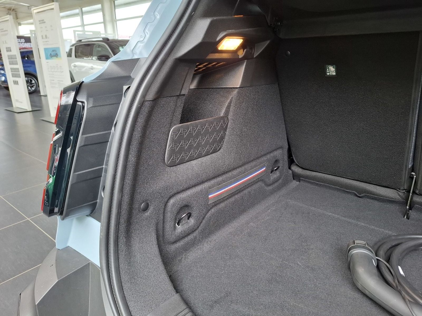 Renault R 4 - Bild 13