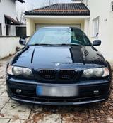 BMW 320 Ci e46  Weihnachtsangebot!  TÜV ... - BMW 320: Coupe, E46