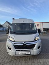 Pössl Summit Shine 600 L*LUFTFAHRWERK*VOLL* - Pössl TV