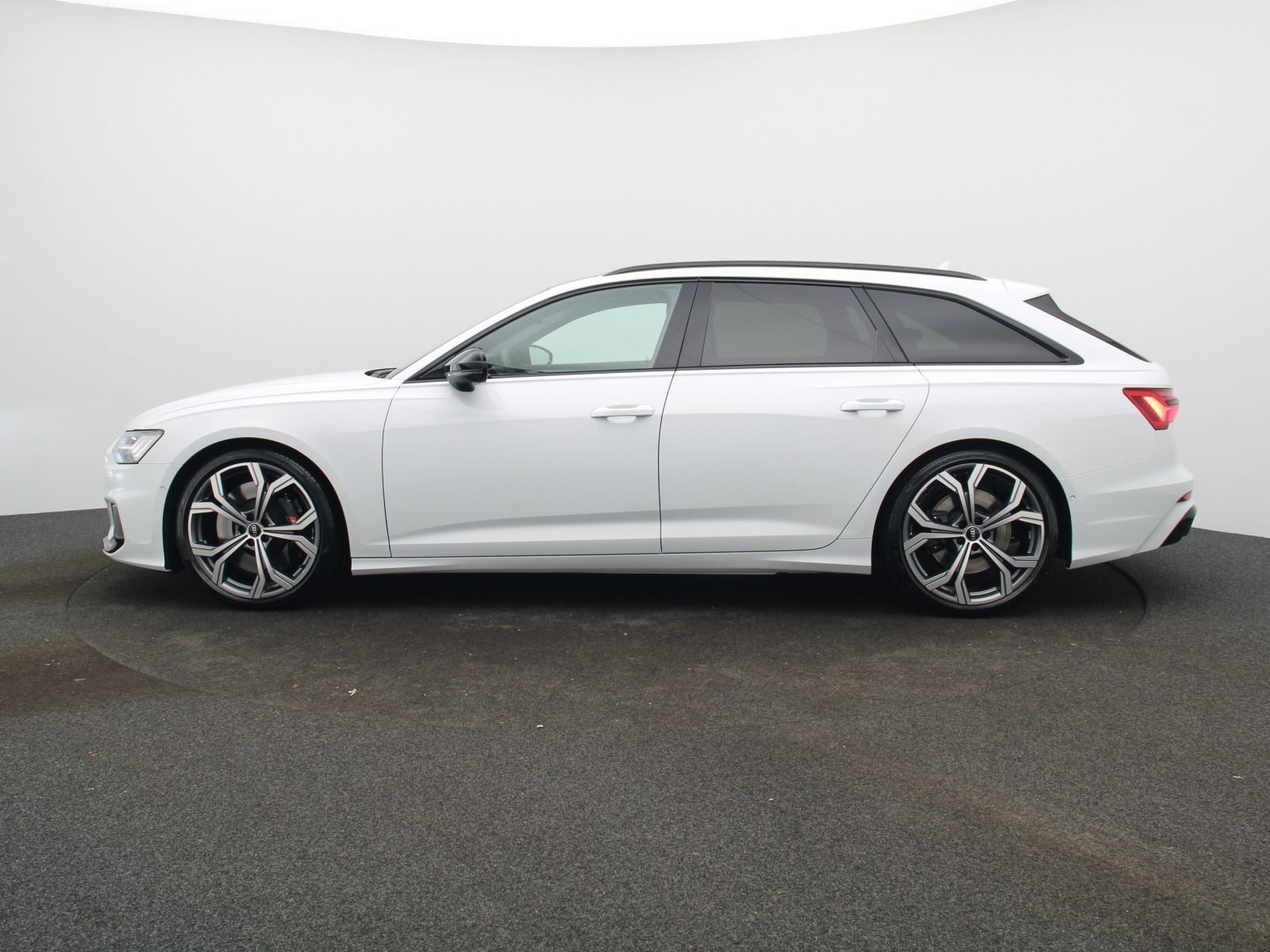 Audi S6 - Bild 4