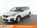 Peugeot 5008 2.0 Blue-HDi GT Aut*7-SITZER*NAVI*LED*TEMPO - Peugeot 5008 in Stuttgart