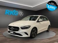 Mercedes-Benz B 200 PROGRESSIVE SPURASSIST PARKASSIST SHZ LED