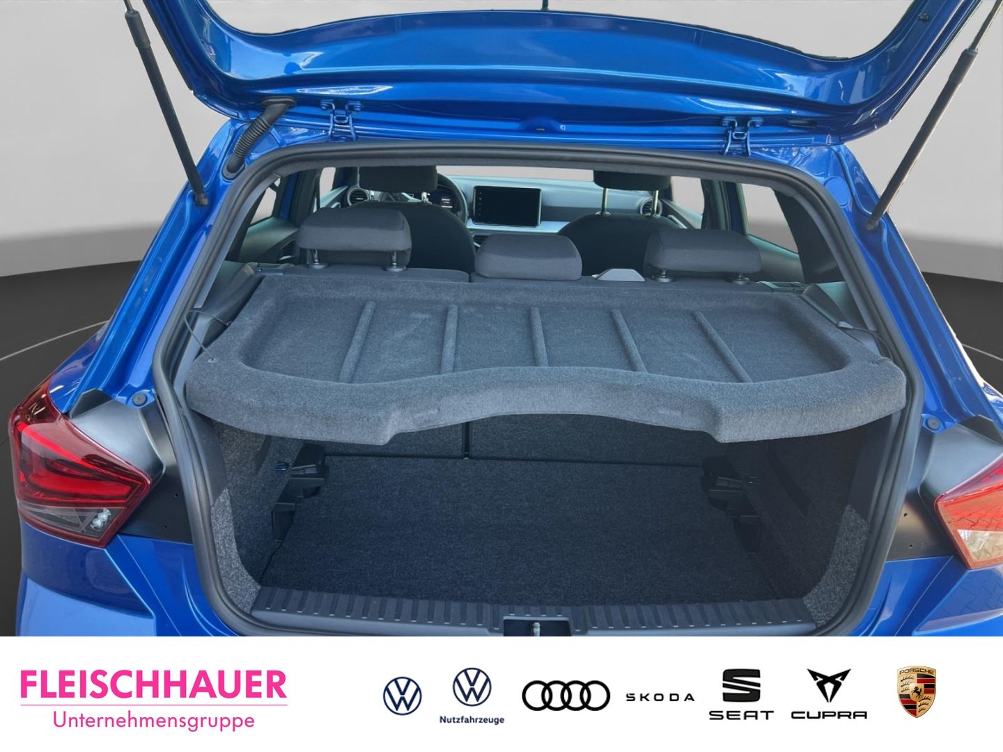 Seat Ibiza - Bild 8