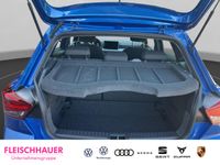 Seat Ibiza - Vorschau Bild 8