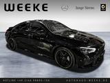 Mercedes-Benz AMG CLA 35 4M PREMIUM+PANO-SD+360KAM+BURMESTER+ - Mercedes-Benz CLA 35 AMG Gebrauchtwagen