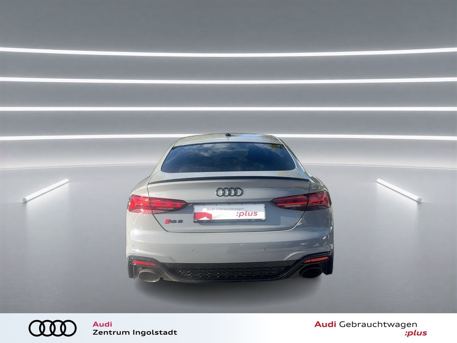 Audi RS5 - Bild 6