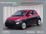 Fiat 500 Lounge 0.9TwinAir*Autom Tempo Bluetoo Klima - Fiat 500: Twinair
