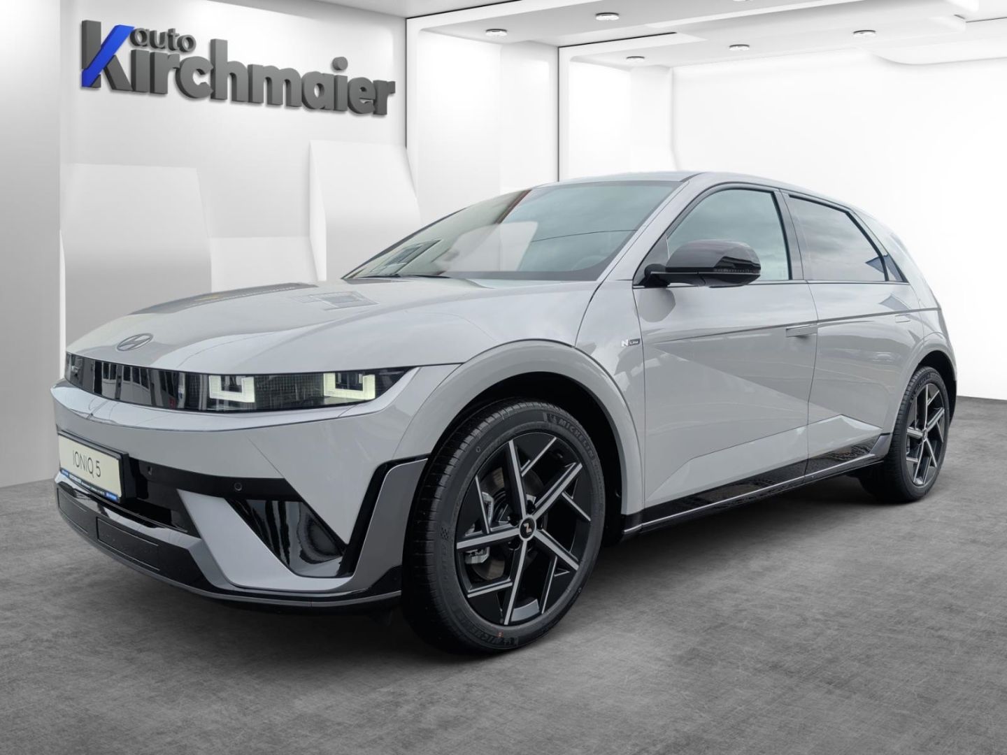 Hyundai IONIQ 5 N Line 84kWh*SOFORT+Sonderaktion Juni26*
