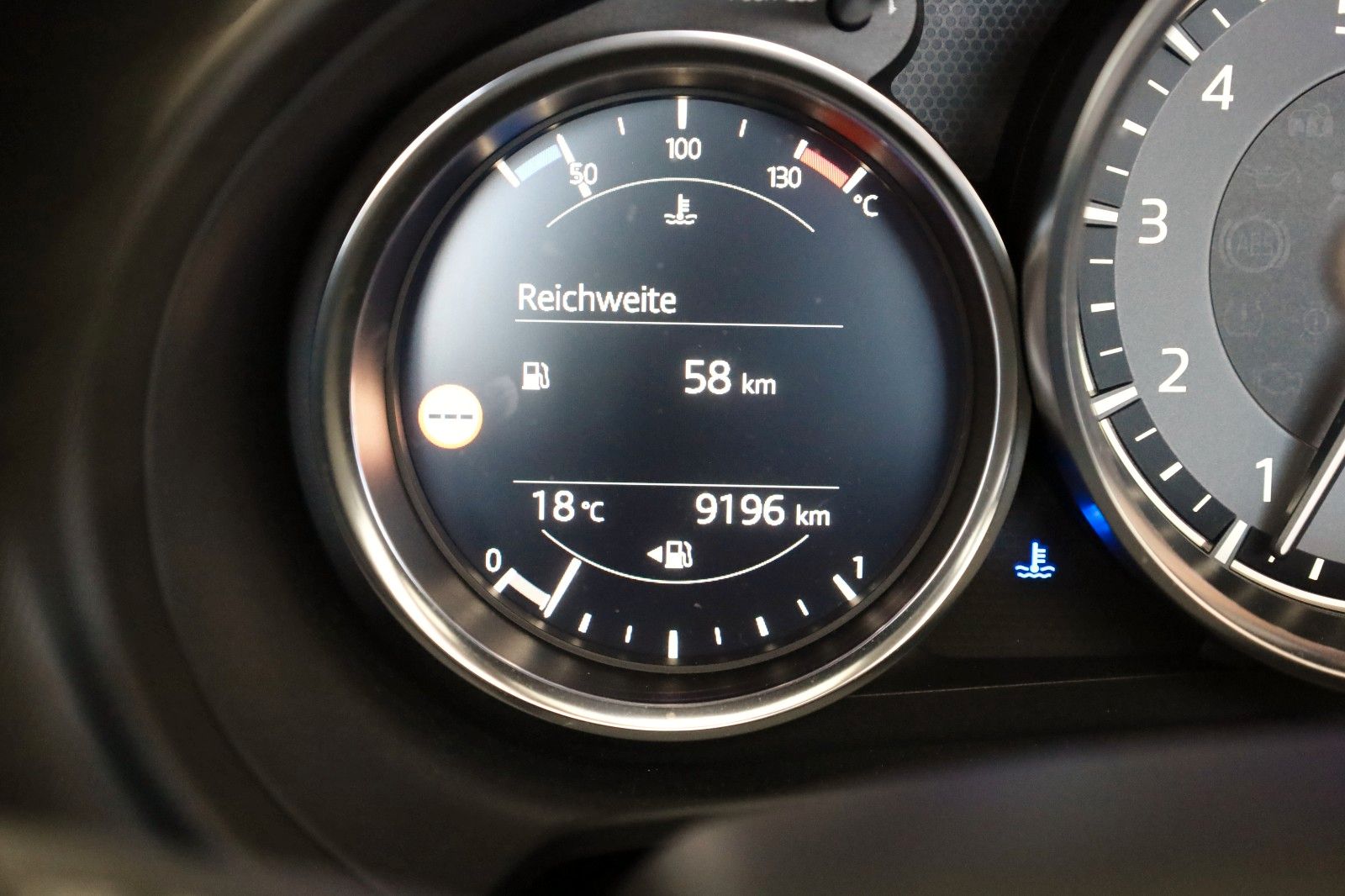 Fahrzeugabbildung Mazda MX-5 Kazari,Leder,Navi,Matrix LED,Kamera,BOSE