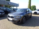 BMW X2 xDrive 20i M-Sport LED HUD AHK 19" Allwetter - BMW X2 in Wuppertal