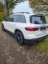 Mercedes-Benz GLB 35 AMG Mercedes-AMG GLB 35 4MATIC DCT Me... - Mercedes-Benz GLB 35 AMG von privat