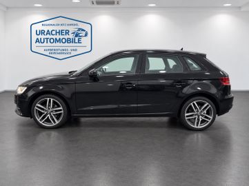 Audi A3 - 3