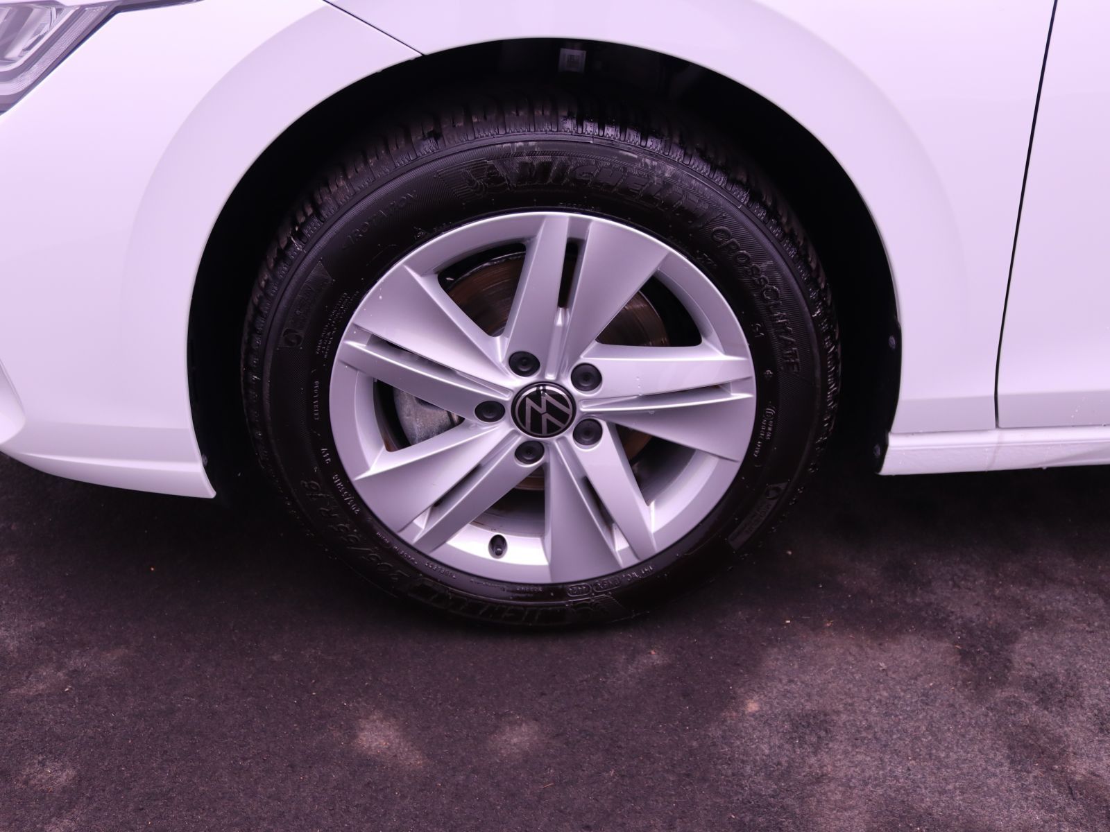 Volkswagen Golf - Bild 10